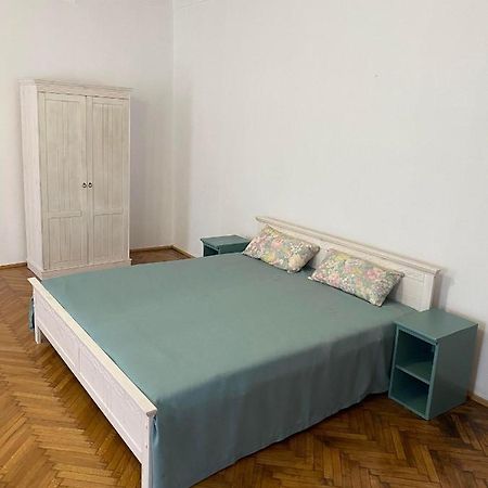Apartament Istoric Ultracentral - With Parking 시비우 외부 사진
