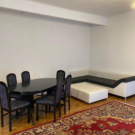Apartament Istoric Ultracentral - With Parking 시비우 외부 사진