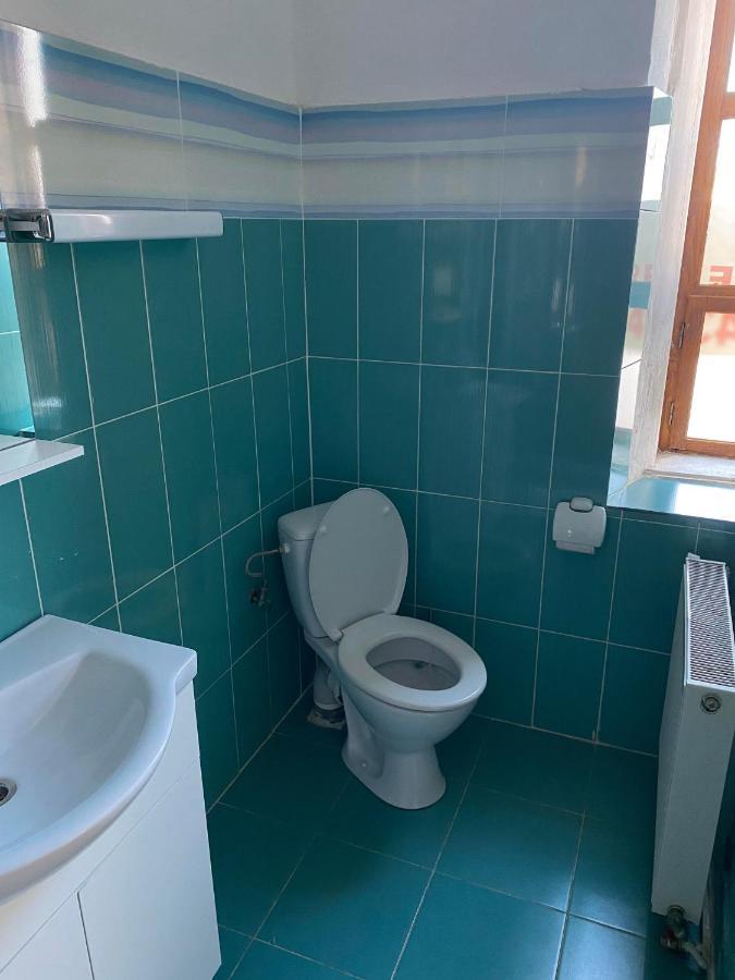 Apartament Istoric Ultracentral - With Parking 시비우 외부 사진