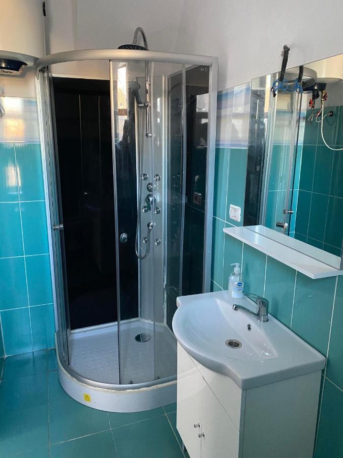 Apartament Istoric Ultracentral - With Parking 시비우 외부 사진