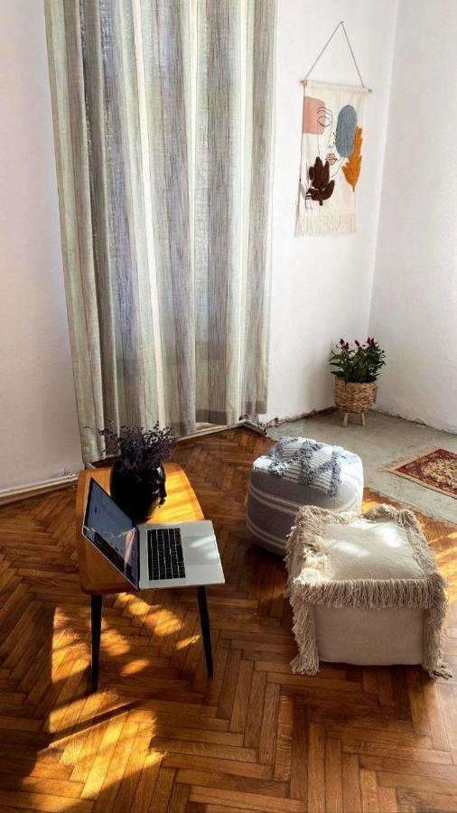 Apartament Istoric Ultracentral - With Parking 시비우 외부 사진