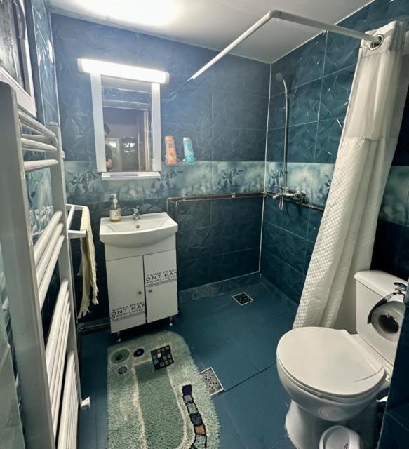 Apartament Istoric Ultracentral - With Parking 시비우 외부 사진