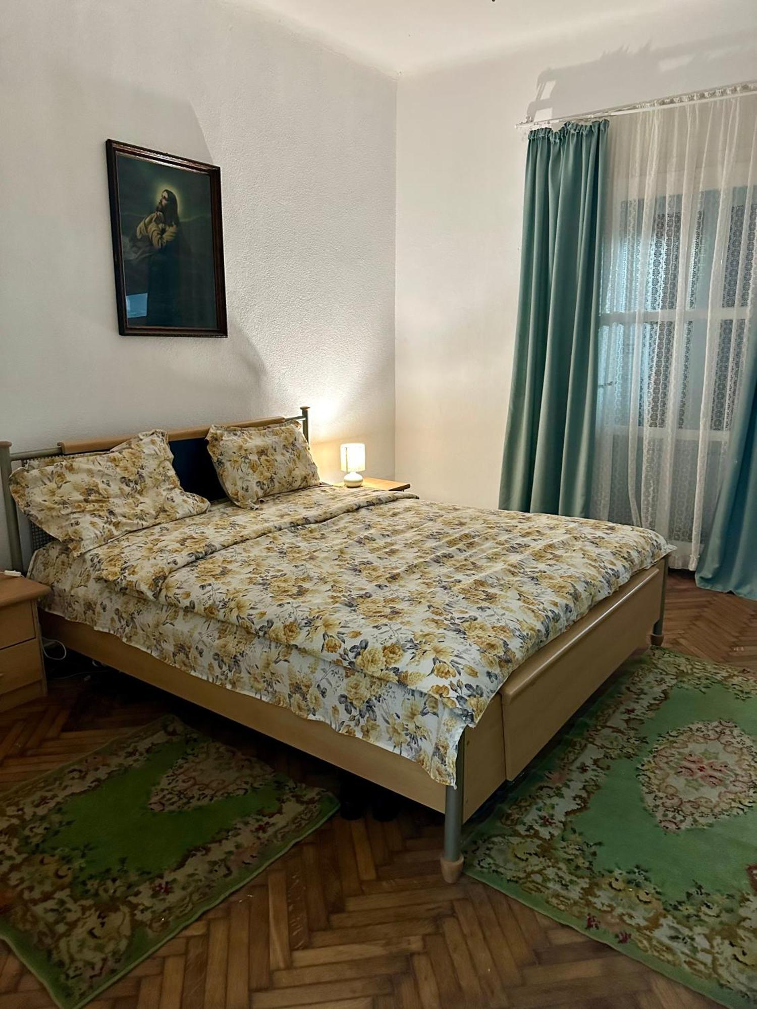 Apartament Istoric Ultracentral - With Parking 시비우 외부 사진
